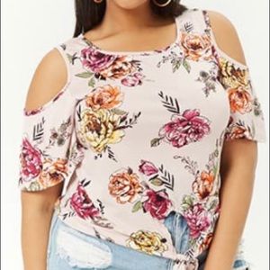 Forever 21 top